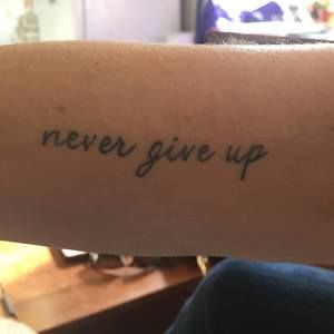 Meet your Posher, Nina